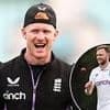 England include Essex duo Sam Cook and Jordan Cox in squad for one-off Test against Zimbabwe while Josh Tongue is recalled