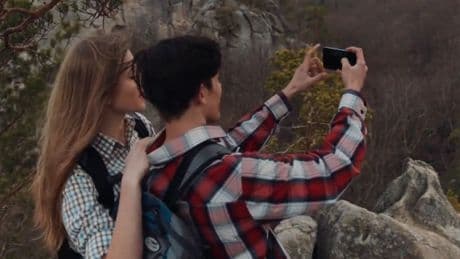Wunderschön und lebensgefährlich - Diese 5 Selfie-Hotspots sollten Sie meiden
