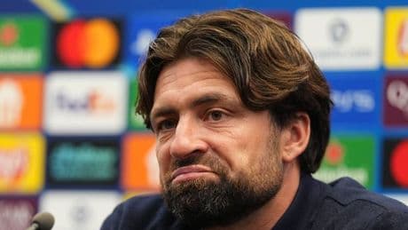 Russell Martin will be Rangers manager against Celtic as takeover chiefs refuse to pull pin on embattled boss