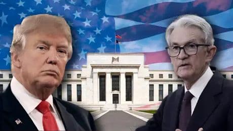 Donald Trump yönetimi harekete geçiyor: Fed başkanlığı için yeni 11 aday!