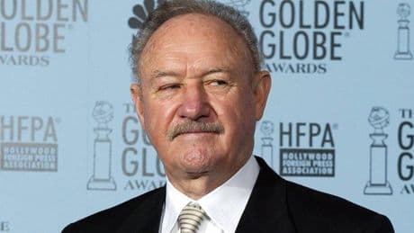 Gene Hackman's secret burial and cryptic unmarked grave after £62m inheritance snub