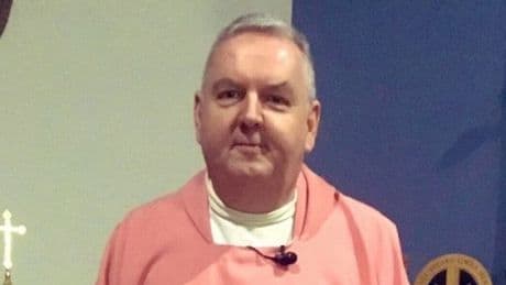 Catholic priest slams 'entitled' parishioners in furious poem as he quits post
