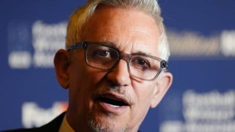 Gary Lineker confirms he’s quit the BBC after ‘error and upset’ over antisemitic post