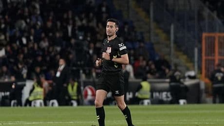 Ahmet Çakar'dan RAMS Başakşehir-Fenerbahçe ması sonrası flaş hakem yorumu!