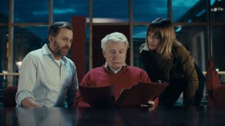 Vorschau: TV-Tipps am Donnerstag