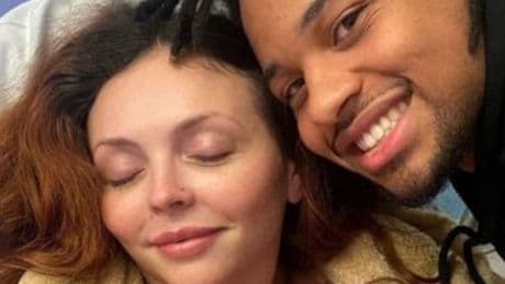 Jesy Nelson reveals 'heartbreaking' NICU journey in adorable new photo with twin girls