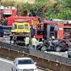81-jarige stapt na slapeloze nachten in auto en veroorzaakt horrorcrash in Italië: Barbie-ontwerpers en bankier overleden