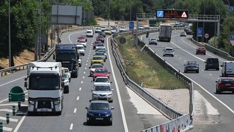 Que no te quiten el coche: lo necesitas más que nunca