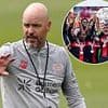 Erik ten Hag fiercely shuts down key player's exit to Premier League - as ex-Man United boss tries to stop Bayer Leverkusen side being stripped bare