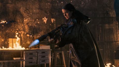 Ballerina Is a Worthy Addition to the John Wick Franchise