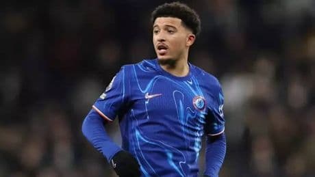 Galatasaray'dan Jadon Sancho hamlesi