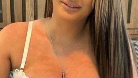 Brit ‘drug mule’, 21, speaks from jail & insists £1m cannabis haul was PLANTED – chillingly saying ‘I know who did it’