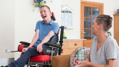 This experimental drug could help young people with a rare and aggressive form of ALS