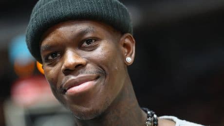 Dennis Schröder: Wie er seine Frau Ellen mit 14 kennenlernte