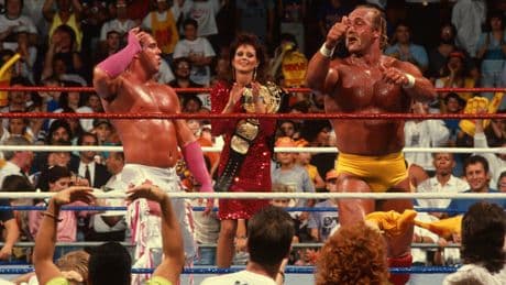 Hulk Hogan’s longtime friend and ex-WWE star Brutus ‘The Barber’ Beefcake shares crushing regret after legend’s death