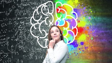 «Il ne s’use que si l’on ne s’en sert pas»: comment mieux utiliser notre cerveau