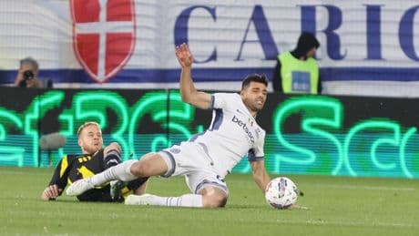 Inter'den Beşiktaş'a: Para mara istemiyoruz, yeter ki gitsin!