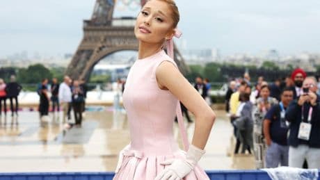Ariana Grande Flies Back Onto The Hot 100 As Radio Pushes Her Latest Single
