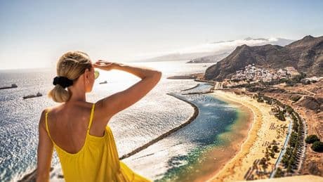 'I'm a Brit living in Spain and was startled by how different life here is'