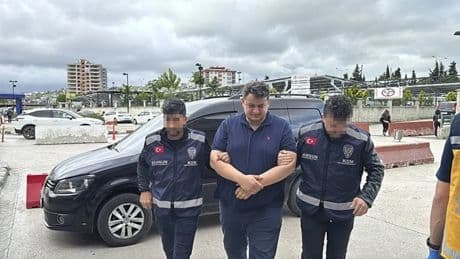 Samsun merkezli 'Maydanoz Döner'e FETÖ operasyonu: 23 gözaltı
