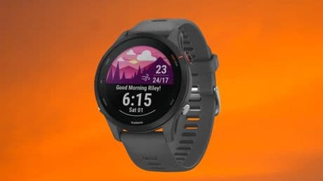 Cdiscount repousse ses limites et propose cette montre Garmin à prix réduit pour vous faire plaisir