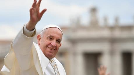 The Life and Legacy of Pope Francis