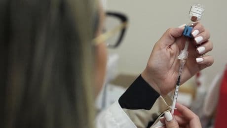 RSV vaccines free of charge in N.S. for infants under 8 months, adults 75 and older