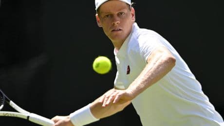 Atp Toronto, Sinner dà forfait: le cause e quando tornerà in campo