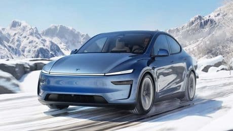 Tesla satışlarında sert düşüş: Yüzde 45'e ulaştı!