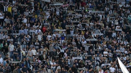 Juve, l'amichevole con la Next Gen ancora all'Allianz: data e novit&agrave; sui biglietti