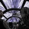 Engage warp drive! Scientists say Star Wars-like travel between galaxies could be a reality in the next 100 years