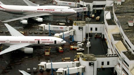 Air India’s New Owners Were Trying to Revamp Carrier Before Crash