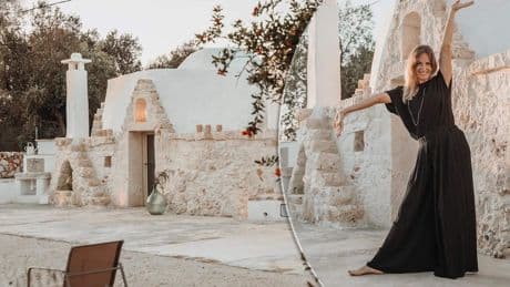 Joelle sloeg haar slag met Italiaans droomhuis: Nederlandse kopers verdringen zich voor historische trulli