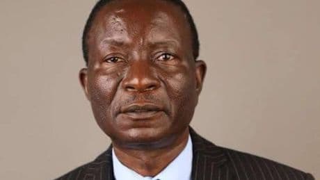 Kenyan MP shot dead in ‘devastating’ targeted attack on streets of capital