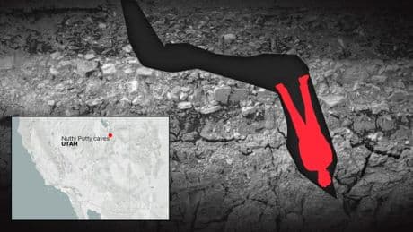 ‘I tried to save doomed caver from most horrifying death imaginable – here’s why I couldn’t’