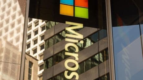 Microsoft Deadline—72 Hours To Stop Using Your Passwords