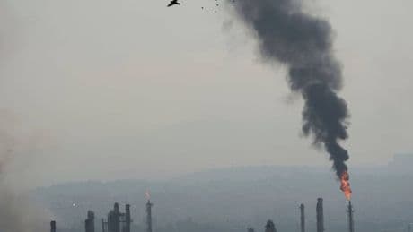 Krieg zwischen Israel und Iran: Droht jetzt eine neue Ölkrise?
