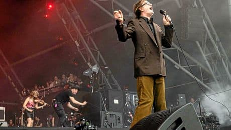 « More » ou le grand retour de Pulp : la britpop bouge encore !