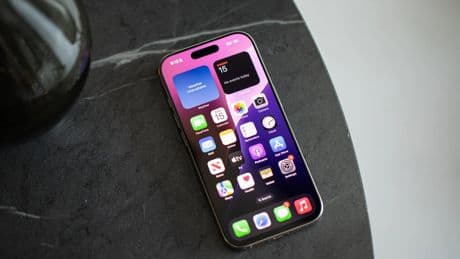 Apple could use AI to help your iPhone save battery