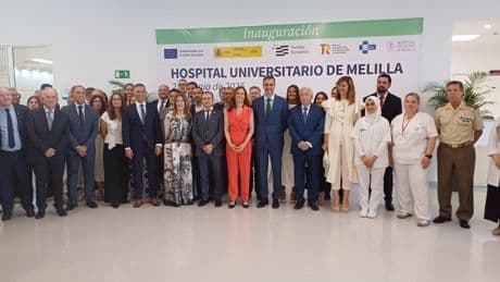 Sánchez reivindica sus siete años de Gobierno como un "antes y un después" en el avance de España frente a la ofensiva del PP