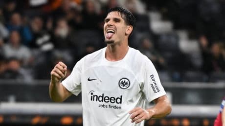 Kommentar: Der Aufstieg der Eintracht auf dem Transfermarkt