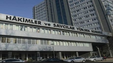 Yargı camiası merakla bekliyordu: HSK seçim tarihi netleşti! İşte SABAH’ın ulaştığı o tarih