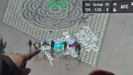ABD'nin istihbaratı kesmesinden sonra, Ukrayna ele geçirdiği Rus bölgesinden çekildi