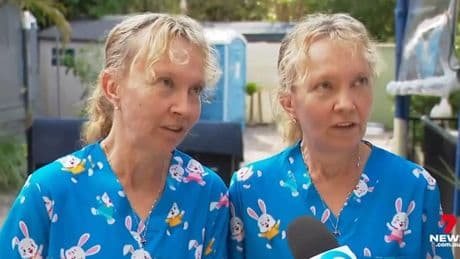 Australian twins went viral for speaking in unison. But is twin telepathy real?
