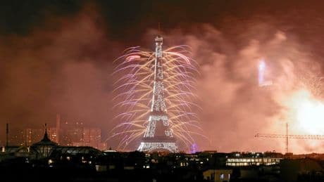Pourquoi les festivités des 13 et 14 juillet ont mené à plus d’arrestations