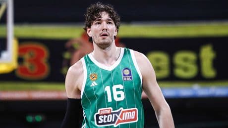 Cedi Osman'ın 19 Mayıs paylaşımı Yunanistan'ı karıştırdı: Yunan taraftarlar ve medyasından "tahrik" tepkisi