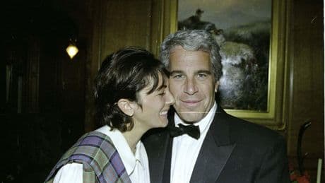 Jeffrey Epstein final prison video released as FBI probe concludes paedophile financier didn’t keep 'client list' and wasn't murdered