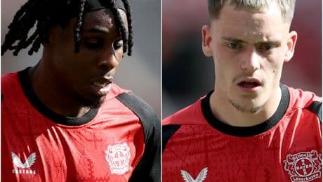 Liverpool 'close in on Jeremie Frimpong deal' amid 'secret' Florian Wirtz transfer talks