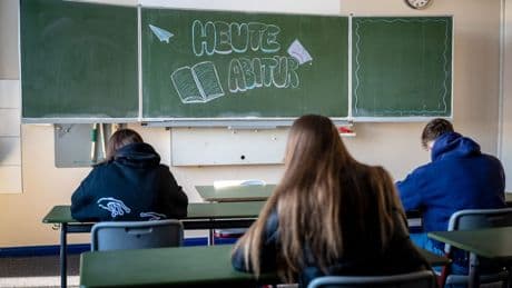Lehrerverband beklagt «Flut» an Einser-Abis