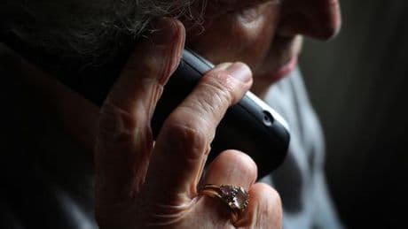 Schockanruf in Oberbayern: Telefonbetrüger erbeuten Schmuck im Wert von 100.000 Euro